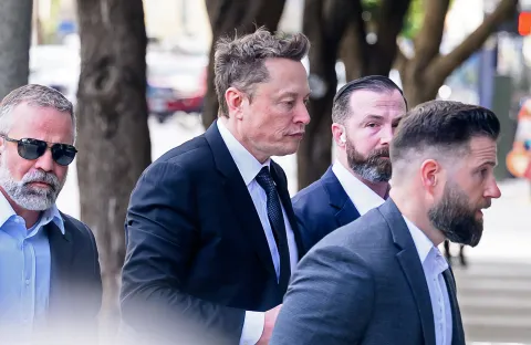 Elon Musk Twitter lawsuit verdict